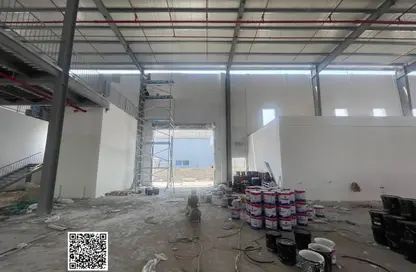 Warehouse - Studio for rent in Industrial Area 2 - Emirates Modern Industrial - Umm Al Quwain