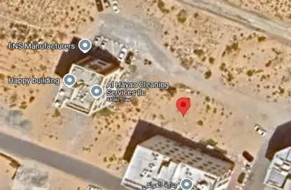 أرض - استوديو للبيع في تلال عجمان - العالية - عجمان