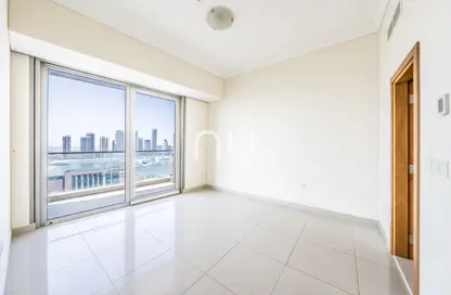 Apartment - 2 Bedrooms - 3 Bathrooms for rent in Ocean Heights - Dubai Marina - Dubai