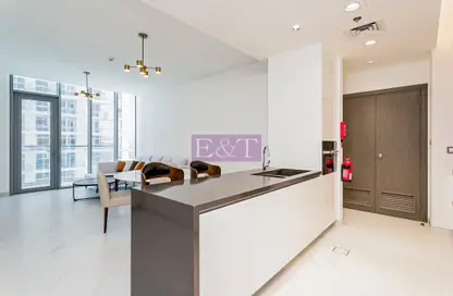Apartment - 2 Bedrooms - 4 Bathrooms for sale in Residences 12 - District One - Mohammed Bin Rashid City - Dubai