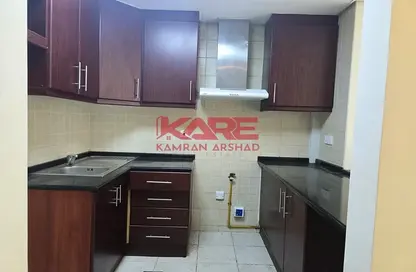 شقة - 1 حمام للايجار في بناية  38إلى107 - طراز البحر المتوسط - ديسكفري غاردنز - دبي