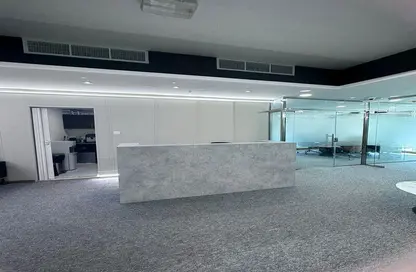 مكتب - استوديو - 1 حمام للبيع في البحيرة المركزية - الخليج التجاري - دبي