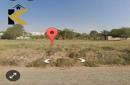 Land - Studio for sale in Al Zaheya Gardens - Al Zahya - Ajman