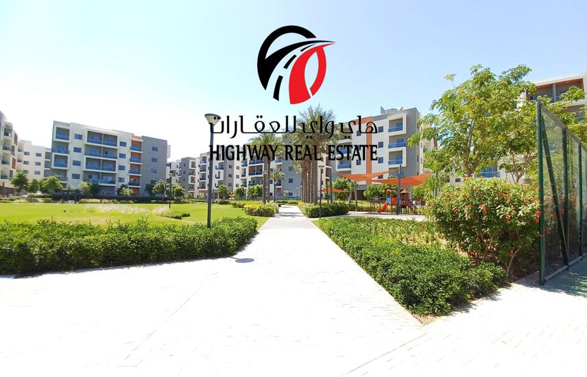 Apartment for Rent in Ras Al Khor Industrial 3 Brand new 3bhk with all