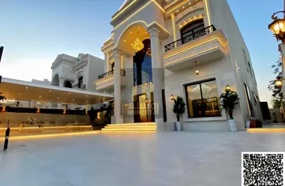 فيلا - 5 غرف نوم - 7 حمامات للبيع في الحليو 2 - الحليو - عجمان