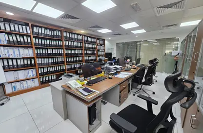 Apartment - Studio for sale in Schon Business Park - Dubai Investment Park (DIP) - Dubai