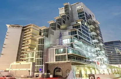 Apartment - Studio - 1 Bathroom for sale in Boutique 7 - Barsha Heights (Tecom) - Dubai