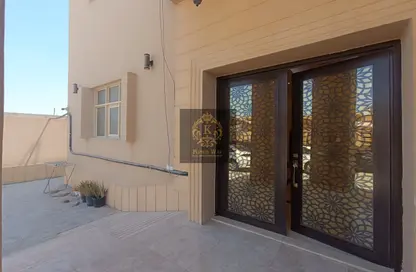 Apartment - 1 Bedroom - 1 Bathroom for rent in Mohamed Bin Zayed City - Abu Dhabi