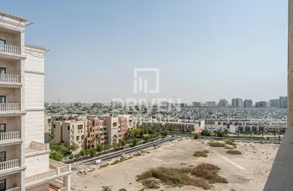 Apartment - 2 Bedrooms - 3 Bathrooms for sale in Nadine Residences 2 - Nadine Residences - Al Furjan - Dubai