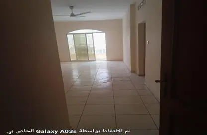 Apartment - 1 Bedroom - 1 Bathroom for rent in Al Rumailah 2 - Al Rumaila - Ajman