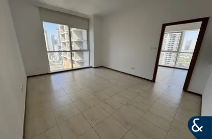 شقة - غرفة نوم - 2 حمامات للايجار في برج ماج214 - (JLT) مجمع R - أبراج بحيرة الجميرا - دبي