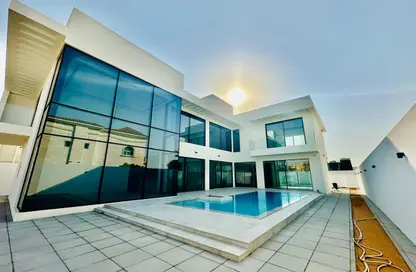 Villa - 4 Bedrooms - 5 Bathrooms for rent in Nad Al Sheba 4 - Nad Al Sheba - Dubai