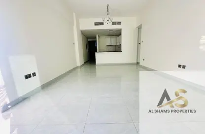 Apartment - 2 Bedrooms - 2 Bathrooms for rent in PARK TERRACE - Arjan - Dubai