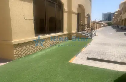 فيلا - 4 غرف نوم - 5 حمامات للايجار في فلل البرشاء 1 - البرشاء 1 - البرشاء - دبي