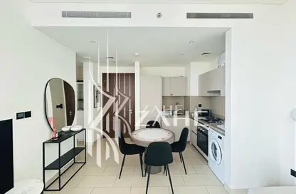 شقة - غرفة نوم - 1 حمام للبيع في محمية صبحا كريك فيستاس - صبحا هارتلاند - مدينة الشيخ محمد بن راشد - دبي