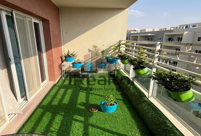 Spacious 2 BR Apartment in Al Reef Downtown
