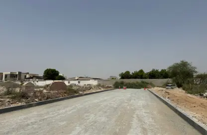 Land - Studio for sale in Al Yasmeen 1 - Al Yasmeen - Ajman