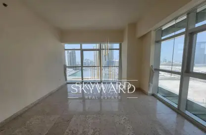 Apartment - 2 Bedrooms - 3 Bathrooms for sale in Ocean Terrace - Marina Square - Al Reem Island - Abu Dhabi
