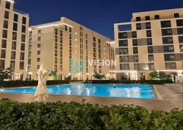 Apartment - 2 bedrooms - 3 bathrooms for sale in Al Mamsha - Muwaileh - Sharjah