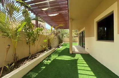 Townhouse - 4 Bedrooms - 4 Bathrooms for sale in Khannour Community - Al Raha Gardens - Abu Dhabi