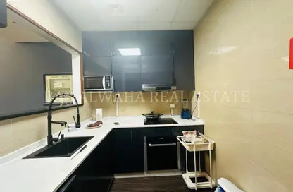 Apartment - 1 Bedroom - 2 Bathrooms for sale in La Vista Residence 1 - La Vista Residence - Dubai Silicon Oasis - Dubai