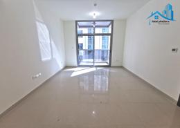 Empty Room image for: Apartment - 1 bedroom - 2 bathrooms for rent in Horizon Building - Al Barsha 1 - Al Barsha - Dubai, Image 1