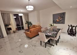 Apartment - 3 bedrooms - 4 bathrooms for rent in Noura Tower - Al Habtoor City - Business Bay - Dubai