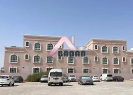 Compound - 8 bedrooms - 8 bathrooms for sale in Binal Jesrain - Between Two Bridges - Abu Dhabi