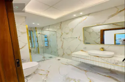 Villa - 3 Bedrooms - 5 Bathrooms for sale in Al Zahya - Ajman