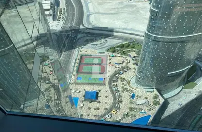 شقة - 2 غرف نوم - 3 حمامات للبيع في برج سكاي - شمس أبوظبي - جزيرة الريم - أبوظبي