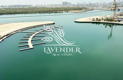 شقة - غرفة نوم - 2 حمامات للايجار في مارينا باي داماك - نجمة أبوظبي - جزيرة الريم - أبوظبي