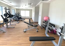 Apartment - 2 bedrooms - 3 bathrooms for rent in Jumeirah Garden City - Al Satwa - Dubai
