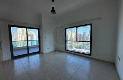 Apartment - 2 Bedrooms - 3 Bathrooms for sale in Zumurud Tower - Dubai Marina - Dubai