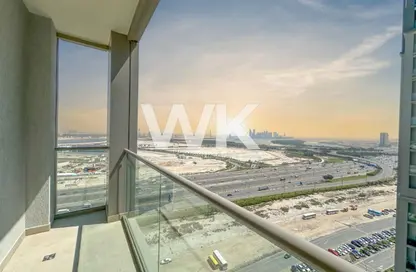 Apartment - 2 Bedrooms - 2 Bathrooms for sale in Sobha Creek Vistas Tower A - Sobha Hartland - Mohammed Bin Rashid City - Dubai