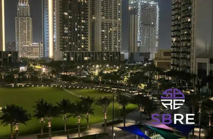 Apartment - 2 Bedrooms - 2 Bathrooms for sale in Island Park II - Dubai Creek Harbour (The Lagoons) - Dubai