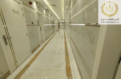Apartment - 2 Bedrooms - 2 Bathrooms for rent in Al Mowaihat 3 - Al Mowaihat - Ajman