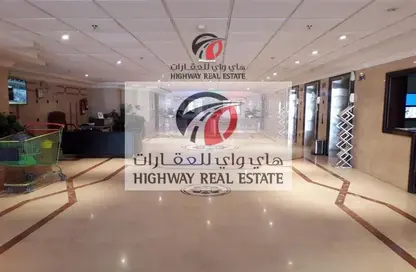 Apartment - 1 Bedroom - 2 Bathrooms for rent in Al Nahda 1 - Al Nahda - Dubai