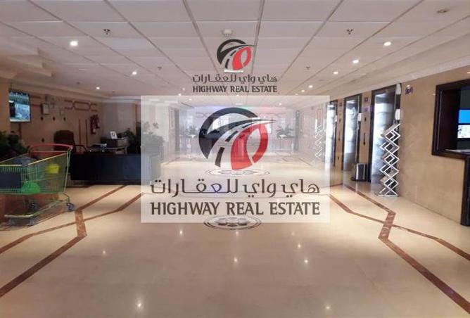Apartment - 1 Bedroom - 2 Bathrooms for rent in Al Nahda 1 - Al Nahda - Dubai