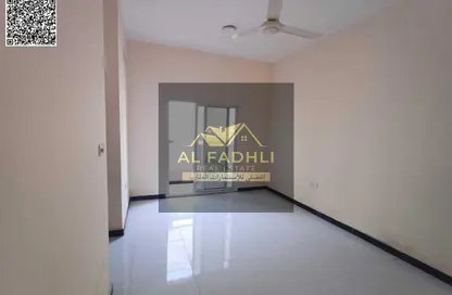 Apartment - 2 Bedrooms - 2 Bathrooms for rent in Al Jurf 3 - Al Jurf - Ajman Downtown - Ajman