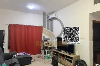 شقة - غرفة نوم - 2 حمامات للبيع في C1 برج - أبراج لؤلؤة عجمان - عجمان وسط المدينة - عجمان شقة - غرفة نوم - 2 حمامات للبيع في C1 برج - أبراج لؤلؤة عجمان - عجمان وسط المدينة - عجمان