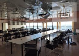 Office Space - 1 bathroom for rent in Al Shafar Tower - Barsha Heights (Tecom) - Dubai