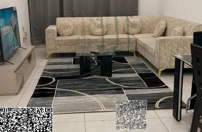 Apartment - 1 Bedroom - 2 Bathrooms for rent in Al Rashidiya 3 - Al Rashidiya - Ajman