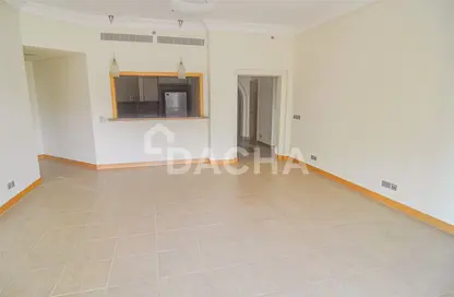 Apartment - 2 Bedrooms - 3 Bathrooms for sale in Al Shahla - Shoreline Apartments - Palm Jumeirah - Dubai