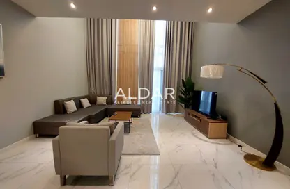 Villa - 2 Bedrooms - 3 Bathrooms for rent in Rukan 3 - Dubai Land - Dubai