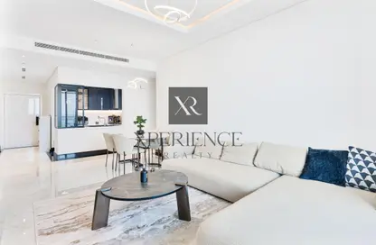 Apartment - 2 Bedrooms - 3 Bathrooms for sale in Terraces Marasi Drive - Business Bay - Dubai