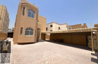 Villa - 5 Bedrooms - 7 Bathrooms for rent in Al Rawda 3 Villas - Al Rawda 3 - Al Rawda - Ajman