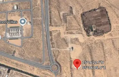 Land - Studio for sale in Al Rowdat Suburb - Sharjah