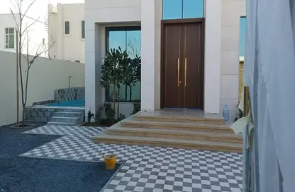 فيلا - 5 غرف نوم - 6 حمامات للبيع في حوشي - البادي - الشارقة