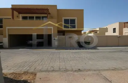 تاون هاوس - 4 غرف نوم - 4 حمامات للبيع في خنور - حدائق الراحة - أبوظبي