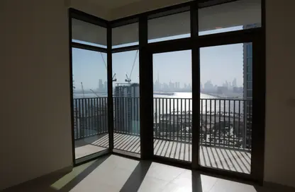 Apartment - 2 Bedrooms - 2 Bathrooms for rent in Creek Palace - Dubai Creek Harbour (The Lagoons) - Dubai